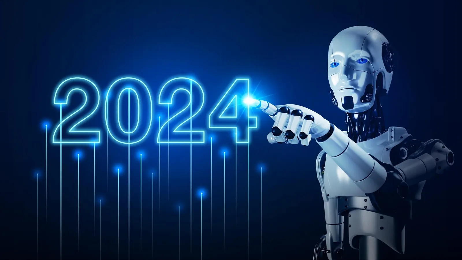 Top 10 Artificial Intelligence Jobs in 2024: Opportunities and Trends