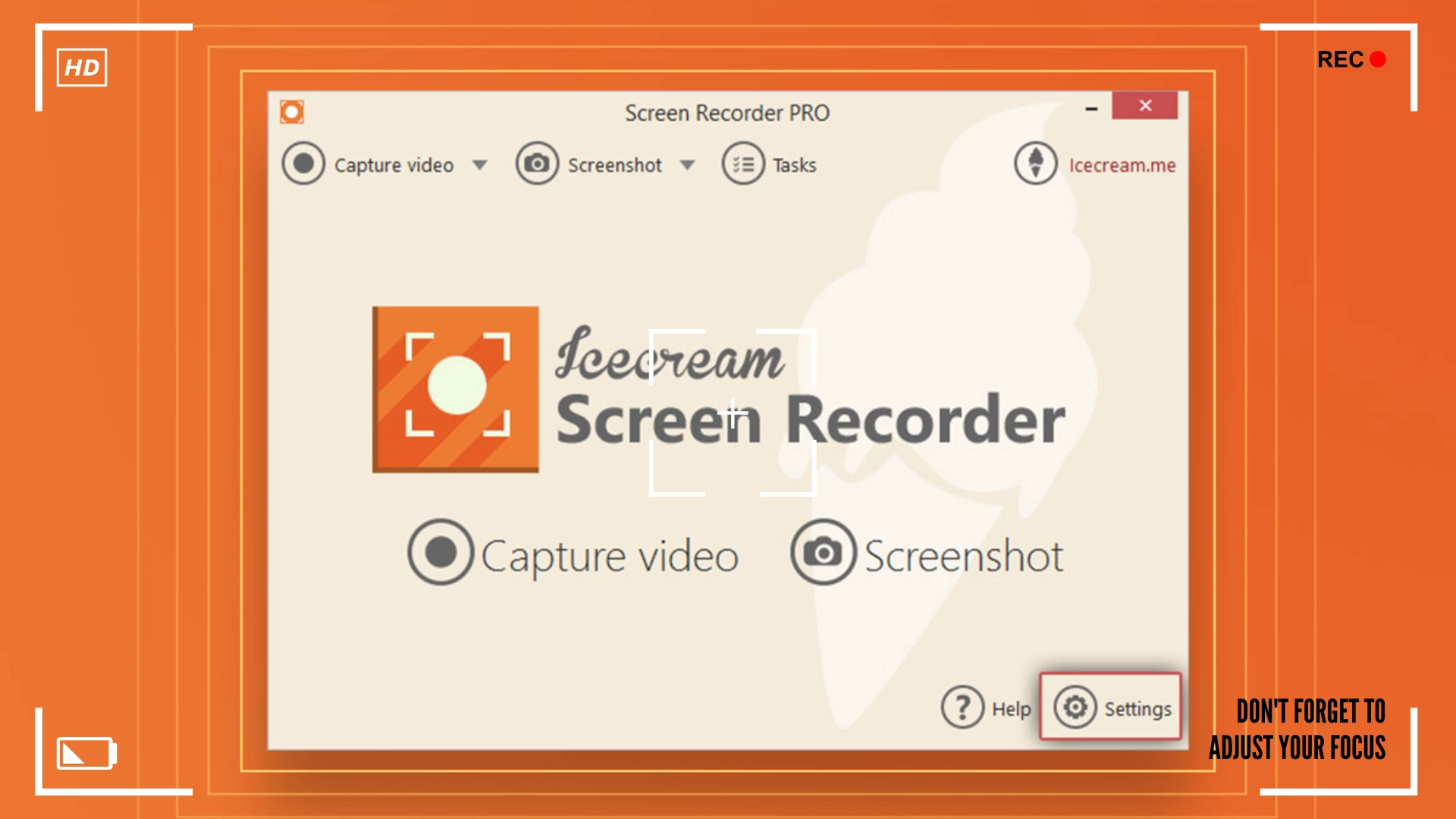 Download Screen recorder free